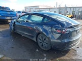 TESLA MODEL 3 LONG RANGE REAR-WHEEL DRIVE 5YJ3E1EAXSF932832 снимка