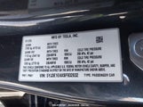 TESLA MODEL 3 LONG RANGE REAR-WHEEL DRIVE 5YJ3E1EAXSF932832 снимка
