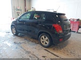CHEVROLET TRAX AWD LS KL7CJNSB9MB349977 снимка