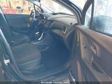 CHEVROLET TRAX AWD LS KL7CJNSB9MB349977 снимка