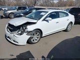 BUICK LACROSSE LEATHER GROUP 1G4GC5E34DF177266 снимка