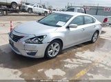 NISSAN ALTIMA 2.5 SV 1N4AL3AP7DN499662 снимка