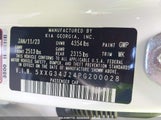 KIA K5 EX 5XXG34J24PG200028 fotografie