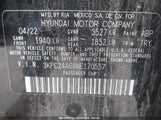 HYUNDAI ACCENT SEL 3KPC24A68NE170557 снимка