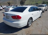 VOLKSWAGEN PASSAT 2.5L SE 1VWBP7A3XCC109832 снимка