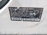 VOLKSWAGEN PASSAT 2.5L SE 1VWBP7A3XCC109832 снимка