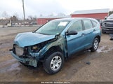 HONDA CR-V LX 2HKRM4H38EH689006 снимка