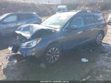 SUBARU OUTBACK 2.5I LIMITED 4S4BSALC0F3206663 снимка