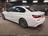 BMW 3 SERIES M340I XDRIVE WBA5U9C05MFJ94115 снимка