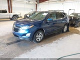 CHEVROLET EQUINOX LT 2GNAXJEV1K6254540 снимка