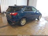 CHEVROLET EQUINOX LT 2GNAXJEV1K6254540 снимка