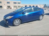 TOYOTA PRIUS THREE JTDKN3DU8B5333934 снимка