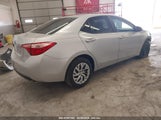 TOYOTA COROLLA LE 5YFBURHE1HP650457 снимка