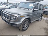 MERCEDES-BENZ G 550 4MATIC W1NYC6BJ7PX487615 fotografie