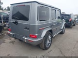 MERCEDES-BENZ G 550 4MATIC W1NYC6BJ7PX487615 fotografie