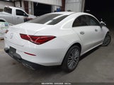 MERCEDES-BENZ CLA 250 COUPE W1K5J4GB7PN412887 fotografie
