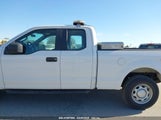 FORD F-150 XL 1FTEX1E86HFA80659 снимка
