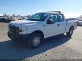 FORD F-150 XL 1FTEX1E86HFA80659 снимка