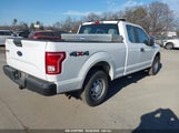 FORD F-150 XL 1FTEX1E86HFA80659 снимка