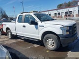 FORD F-150 XL 1FTEX1E86HFA80662 снимка