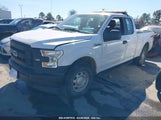 FORD F-150 XL 1FTEX1E86HFA80662 снимка