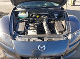 MAZDA RX-8 40TH ANNIVERSARY EDITION JM1FE173580216164 снимка