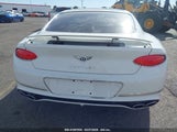 BENTLEY CONTINENTAL GT A/AZURE/MULLINER V8/S SCBCG2ZG4RC017077 fotografie