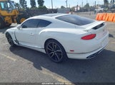BENTLEY CONTINENTAL GT A/AZURE/MULLINER V8/S SCBCG2ZG4RC017077 fotografie