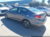 HONDA CIVIC EX 19XFB2F88FE258358 fotografie