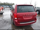 DODGE GRAND CARAVAN SXT 2C4RDGCG9FR550731 снимка