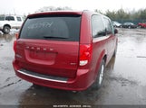 DODGE GRAND CARAVAN SXT 2C4RDGCG9FR550731 снимка
