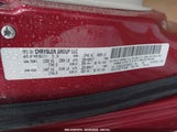 DODGE GRAND CARAVAN SXT 2C4RDGCG9FR550731 снимка