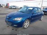 MAZDA MAZDA3 S TOURING JM1BK343771683800 снимка