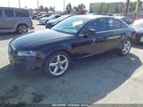 AUDI A4 2.0T PREMIUM WAUAFAFL4CN004714 снимка