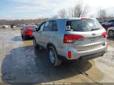 KIA SORENTO LX 5XYKT3A65FG620947 снимка