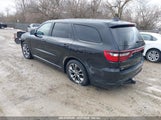 DODGE DURANGO GT PLUS AWD 1C4RDJDG1KC647680 снимка