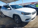 JEEP CHEROKEE LIMITED FWD 1C4PJLDB9KD443526 снимка