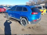 JEEP CHEROKEE LATITUDE 4X4 1C4PJMCX9JD569726 снимка