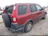 HONDA CR-V EX JHLRD788X5C018626 снимка
