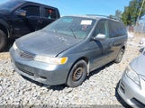 HONDA ODYSSEY EX 2HKRL18631H603042 снимка