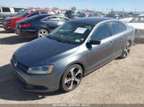 VOLKSWAGEN JETTA 2.0L S 3VW1K7AJ8CM311107 снимка