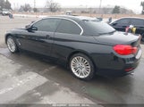 BMW 435I XDRIVE WBA3T7C51F5A36764 снимка