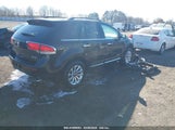 LINCOLN MKX 2LMDJ6JK1EBL18295 fotografie