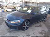 VOLKSWAGEN GOLF GTI S 4-DOOR 3VW4T7AU9GM059328 fotografie
