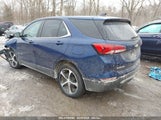 CHEVROLET EQUINOX FWD LT 3GNAXKEG3PL109185 снимка
