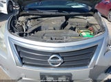 NISSAN ALTIMA 2.5 SV 1N4AL3AP8EN232466 photo