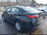 NISSAN VERSA 1.6 S 3N1CN8DV9RL840946 снимка