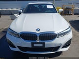 BMW 330I 3MW5R1J01N8C75466 снимка