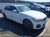 BMW 330I 3MW5R1J01N8C75466 снимка