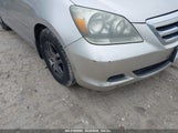 HONDA ODYSSEY EX-L 5FNRL387678414106 снимка